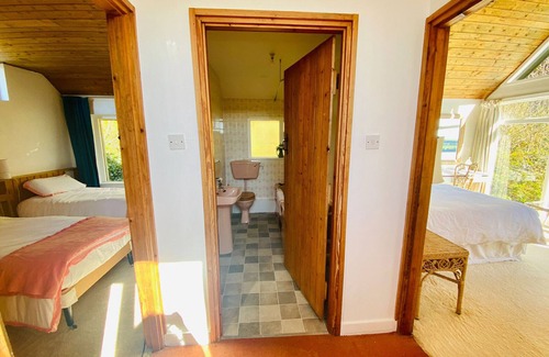 Woodstown Cottage | Wreckers Cottage