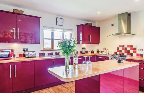 Upper Battlefield Ski Chalet | Wrekin Premier Lodge