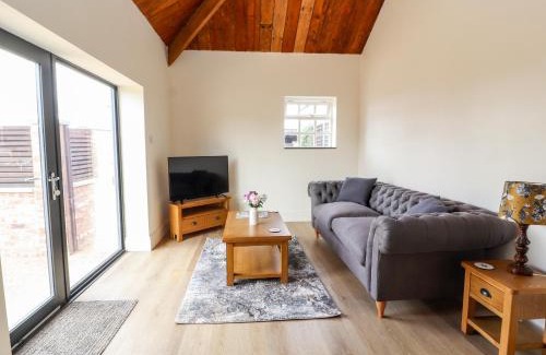 Sandbach House | Wren cottage