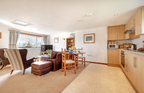 Padstow House | Wren Cottage - One Bedroom House, Sleeps 2