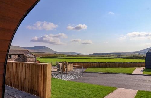 Yockenthwaite House | Wren