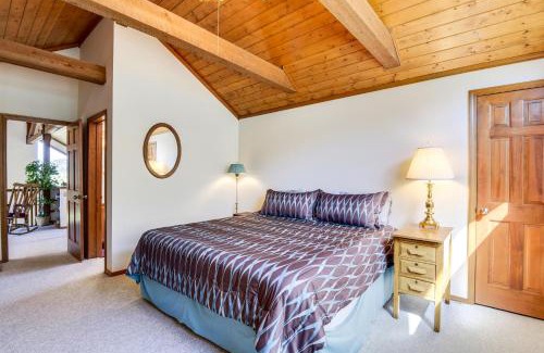 Pagosa Springs House | Wren Ridge
