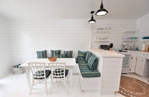 Dunmore Town Apartment | Wren’s Nest Right Above Town!