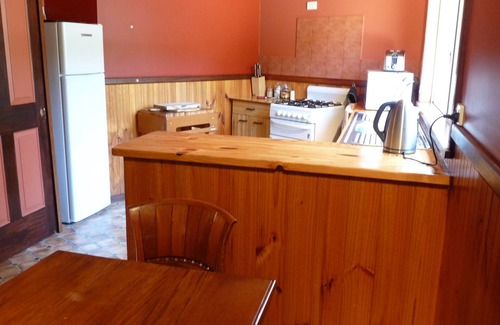 Deepdene Cabin | Wrenwood Chalets