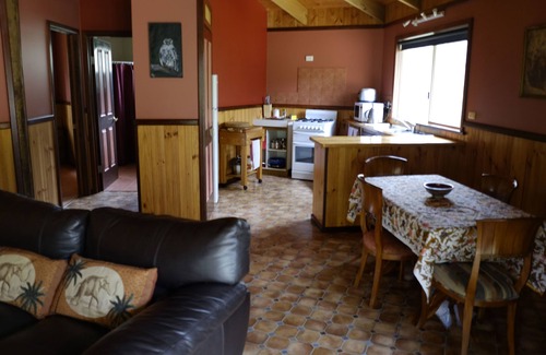 Deepdene Cabin | Wrenwood Chalets