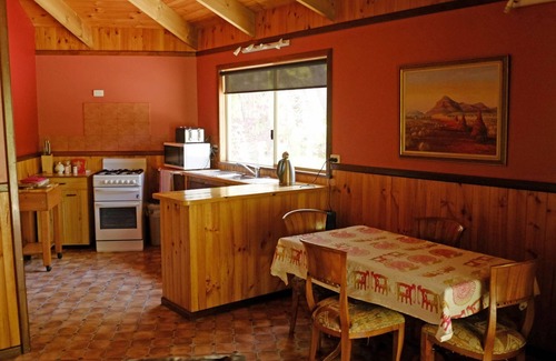 Deepdene Ski Chalet | Wrenwood Chalets (chalet 2)