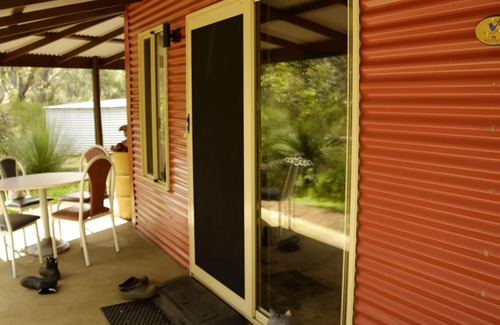 Deepdene Ski Chalet | Wrenwood Chalets (chalet 2)