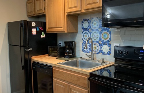 Bartlett Condo | Wright Place
