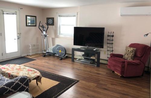 Charlottetown Apartment | Wright's Creek Apartment