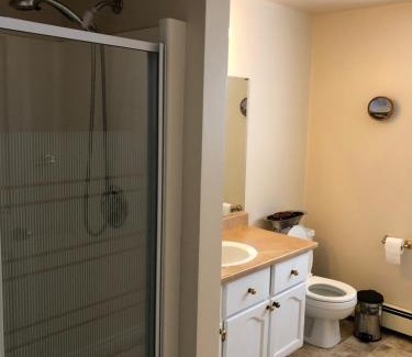 Charlottetown Apartment | Wright's Creek Apartment