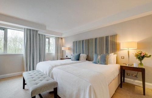 Appley Bridge Hotel | Wrightington Hotel & Health Club