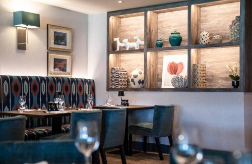 Appley Bridge Hotel | Wrightington Hotel & Health Club