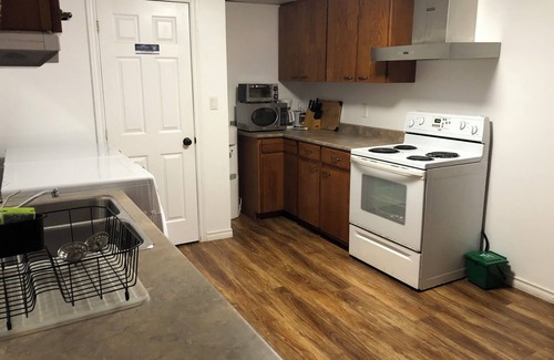 Charlottetown Apartment | Wrights Creek Tourist Home