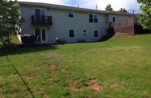 Charlottetown Apartment | Wrights Creek Tourist Home