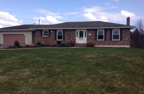 Charlottetown Apartment | Wrights Creek Tourist Home