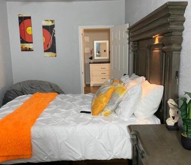 Blytheville House | WrightWay Oasis