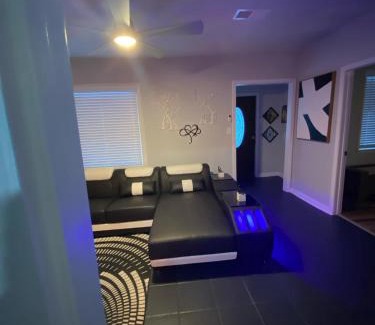 Blytheville House | WrightWay Oasis