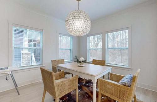 South Haven House | Wrightwood Cottage