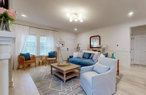 South Haven House | Wrightwood Cottage