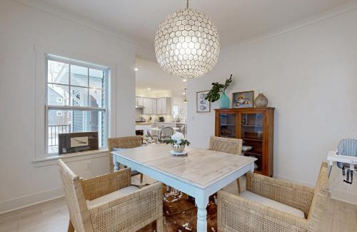 South Haven House | Wrightwood Cottage