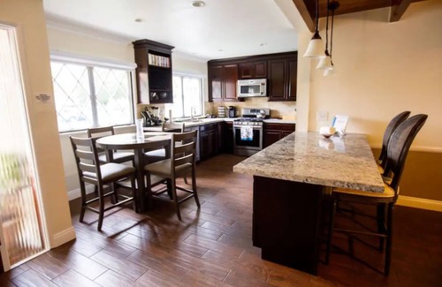 South Wrigley House | Wrigley Historic Home in Long Beach