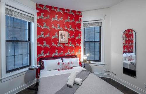 Wrigleyville Apartment | Wrigleyville Suites