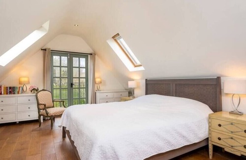 Bury St Edmunds House | Writer's Barn, Bury St Edmunds