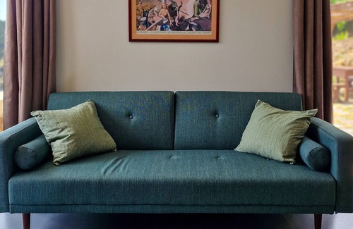 Castelo de Paiva House | Writer's Retreat by the Douro Valley