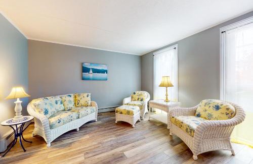 Penn Yan House | Written in the Stars