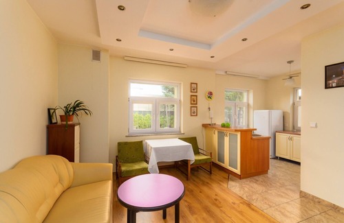 Fabryczna Apartment | Wrocław Airport Comfort Apartment
