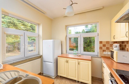 Fabryczna Apartment | Wrocław Airport Comfort Apartment