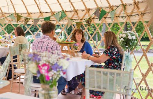 Eaton Mascott Hotel | Wroxeter Rooms