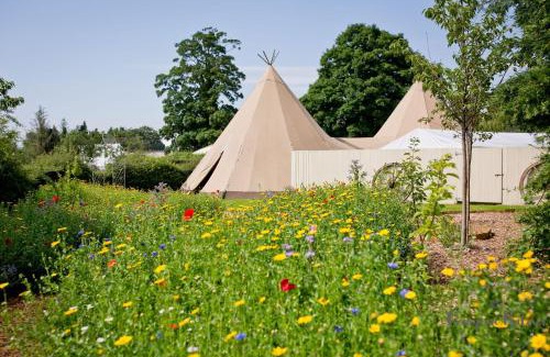 Eaton Mascott Hotel | Wroxeter Rooms