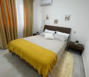 Reparto Ibarra Apartment | WRparaiso
