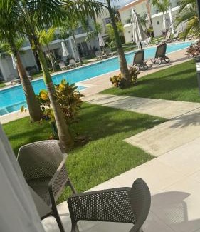 Reparto Ibarra Apartment | WRparaiso