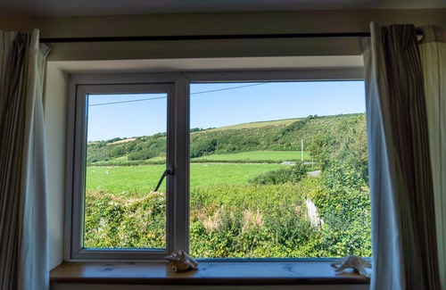 Kidwelly Apartment | Wrth Y Nant (sleeps 4)