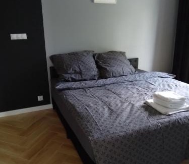 gmina Łyszkowice Apartment | Wrzeczko145a