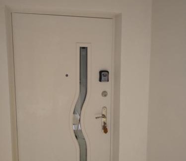 gmina Łyszkowice Apartment | Wrzeczko145a
