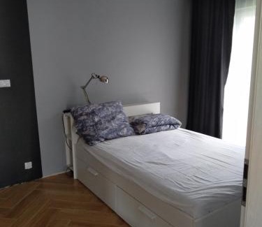 gmina Łyszkowice Apartment | Wrzeczko145a
