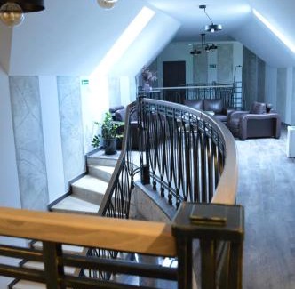 Tuchola House | Wrzosowe Love