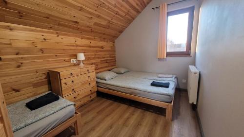 Checiny House | Wrzosowe Wzgórze Domek 3 sypialnie