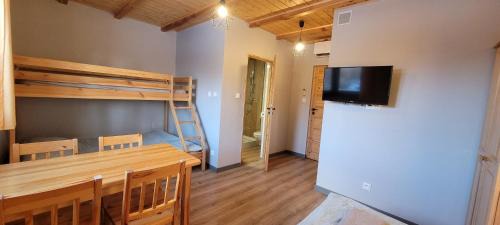 Checiny Cabin | Wrzosowe Wzgórze
