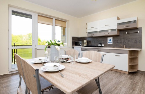 Wrzosowo Apartment | Wrzosowo 72 Apartments by Renters