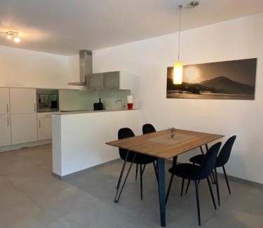 Kitzbuehel Apartment | WS-Appartement