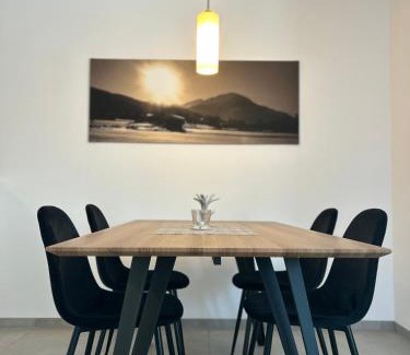 Kitzbuehel Apartment | WS-Appartement