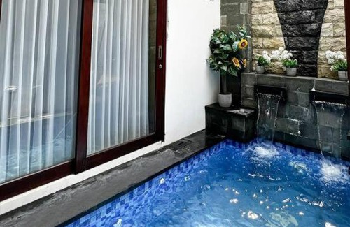 Renon Villa | WS Villa Bali