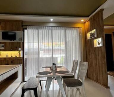 Renon Villa | WS Villa Bali
