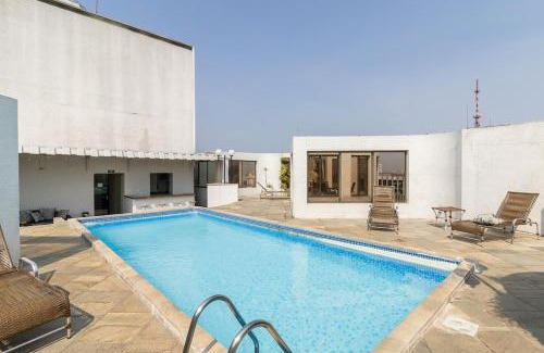 Bela Vista Apartment | WS02-1804 · Trianon Flat Paulista