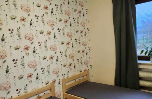 Kroczyce House | Wsi spokojna.Jura