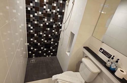 Khao Rup Chang Hotel | Wsotel Hotel and Serviced Apartment